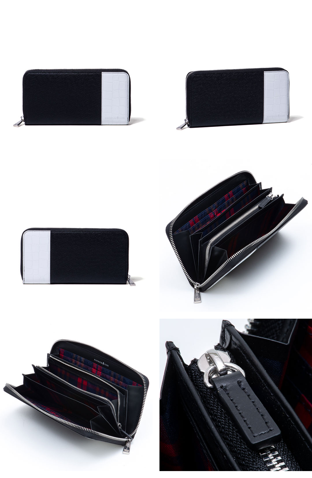 PATRICK COX（パトリックコックス） 【正規販売店】PATRICK COX