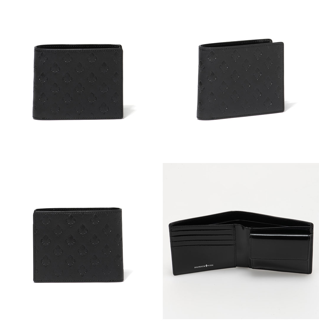 PATRICK COX（パトリックコックス） 【正規販売店】【MonoMax掲載