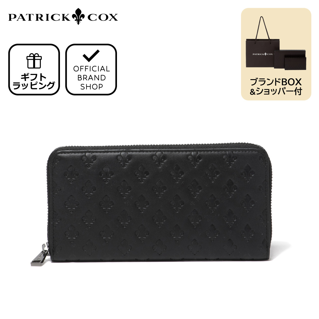 PATRICK COX（パトリックコックス） 【正規販売店】PATRICK COX KINGS