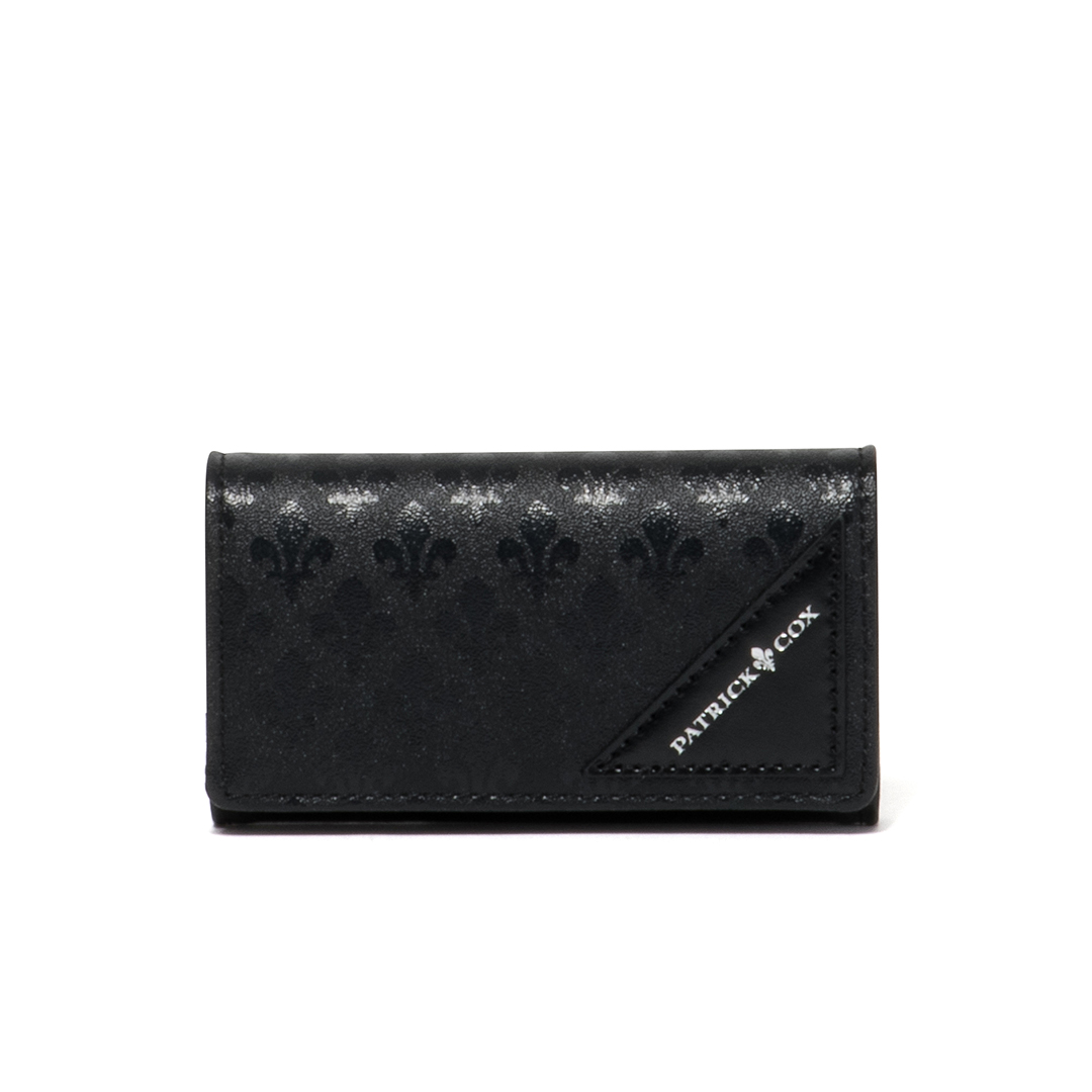PATRICK COX（パトリックコックス） 【正規販売店】PATRICK COX BLACK