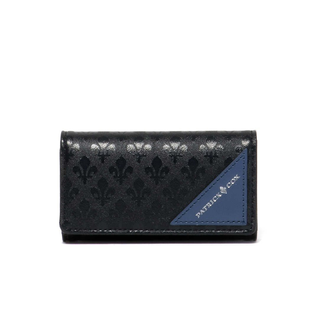 PATRICK COX（パトリックコックス） 【正規販売店】PATRICK COX BLACK