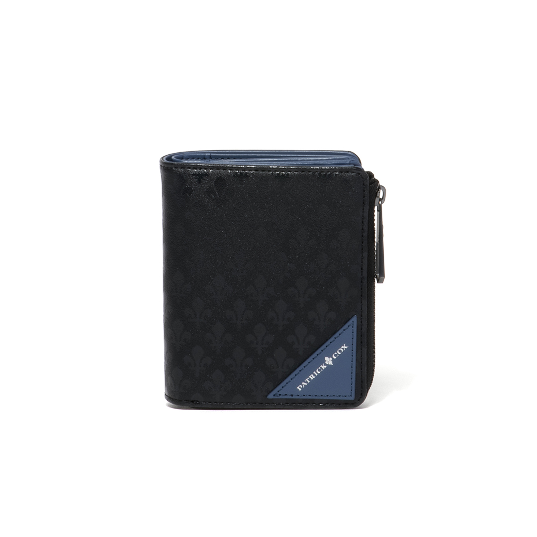 PATRICK COX（パトリックコックス） 【正規販売店】PATRICK COX BLACK