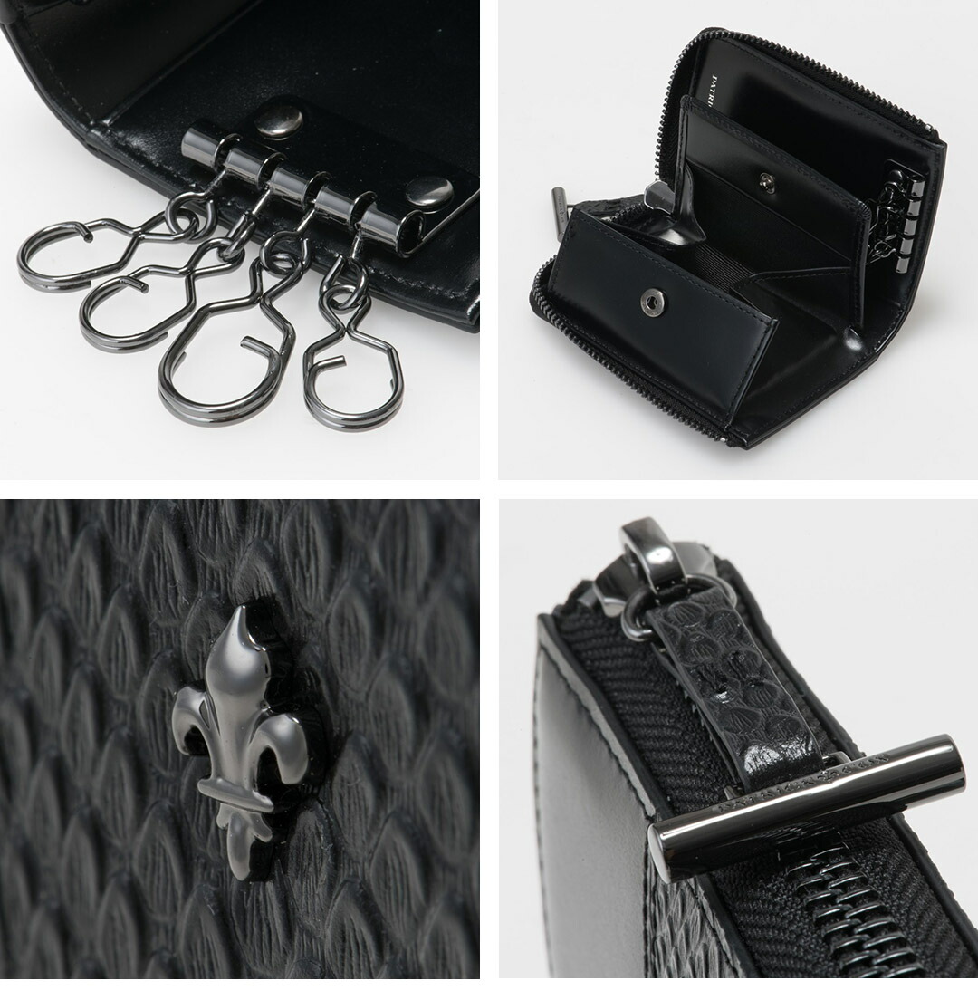 PATRICK COX（パトリックコックス） 【正規販売店】PATRICK COX CROWN