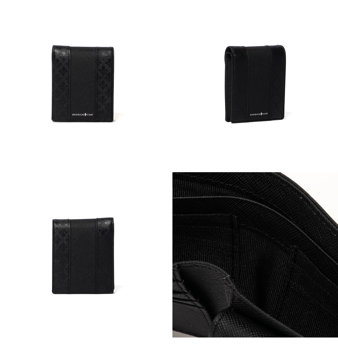 PATRICK COX（パトリックコックス） 【正規販売店】【MonoMax掲載