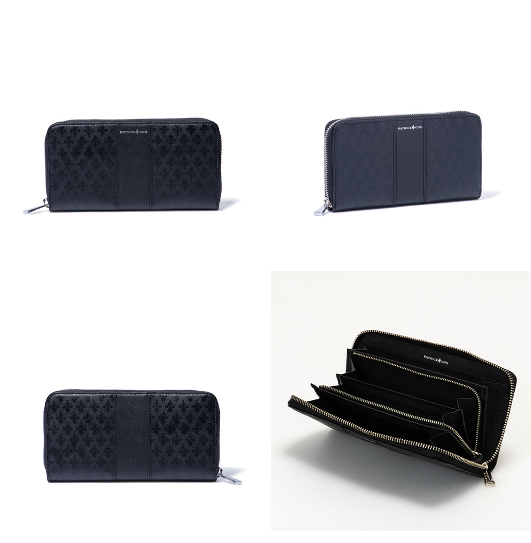 PATRICK COX（パトリックコックス） 【正規販売店】【MonoMax掲載