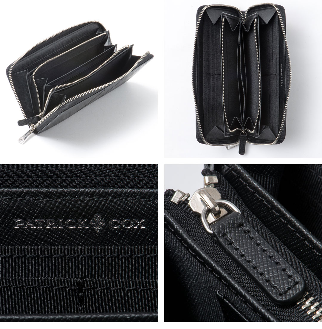 PATRICK COX（パトリックコックス） 【正規販売店】【MonoMax掲載