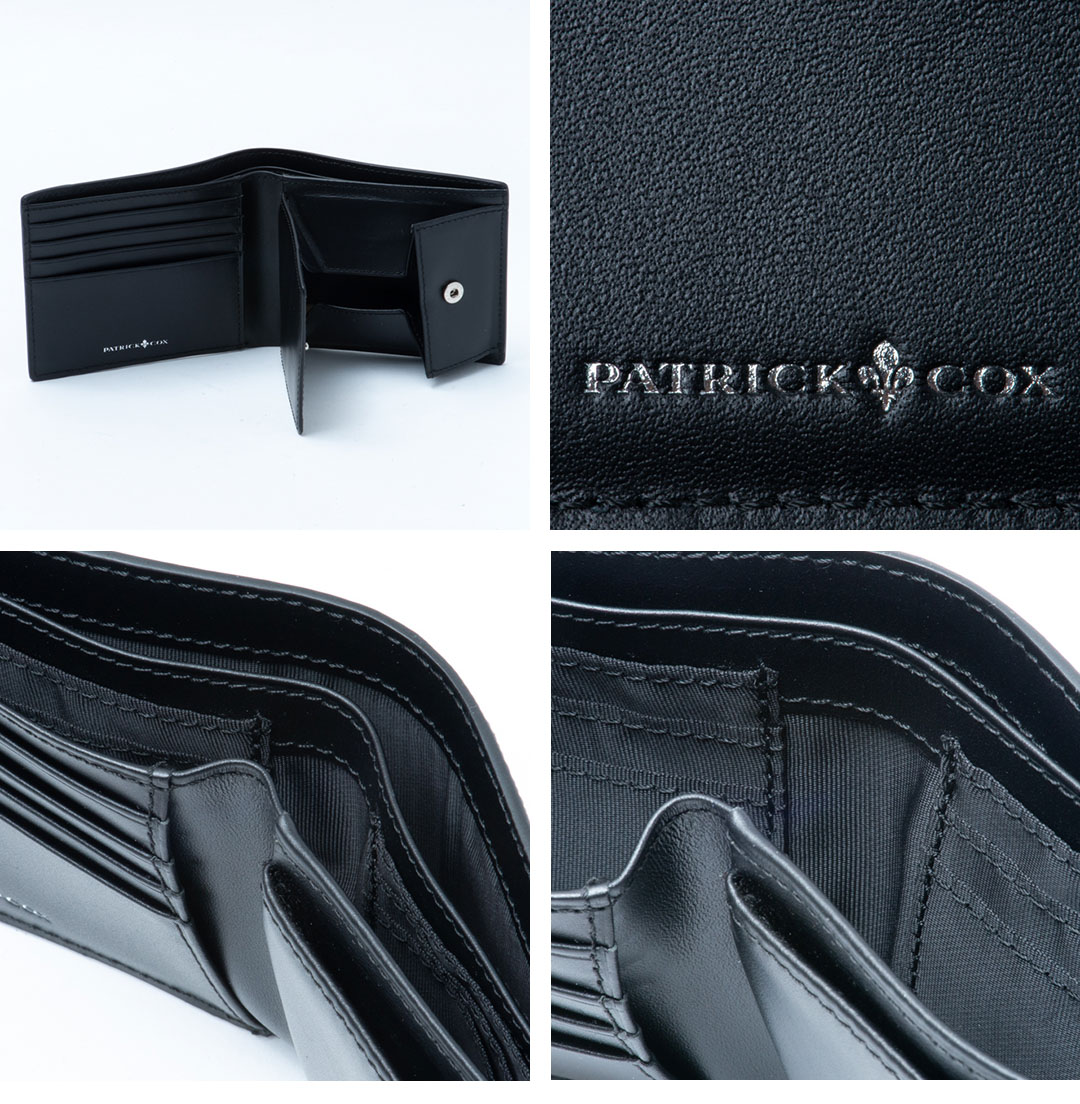 PATRICK COX（パトリックコックス） 【正規販売店】PATRICK COX