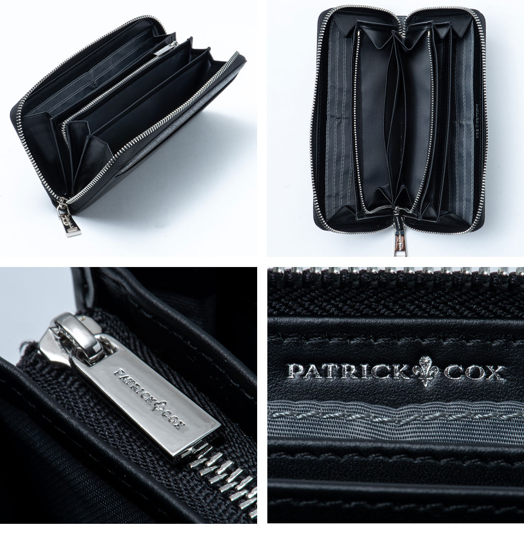 PATRICK COX（パトリックコックス） 【正規販売店】PATRICK COX