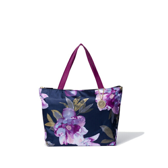 SHiME 【正規販売店】SHiME FLOWER プチフルー トート ［シィメ