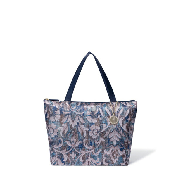 SHiME 【正規販売店】SHiME FLOWER プチフルー トート ［シィメ