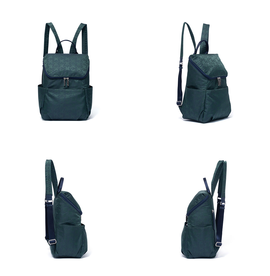 U by Ungaro 【正規販売店】U ungaro バルマ リュック(C