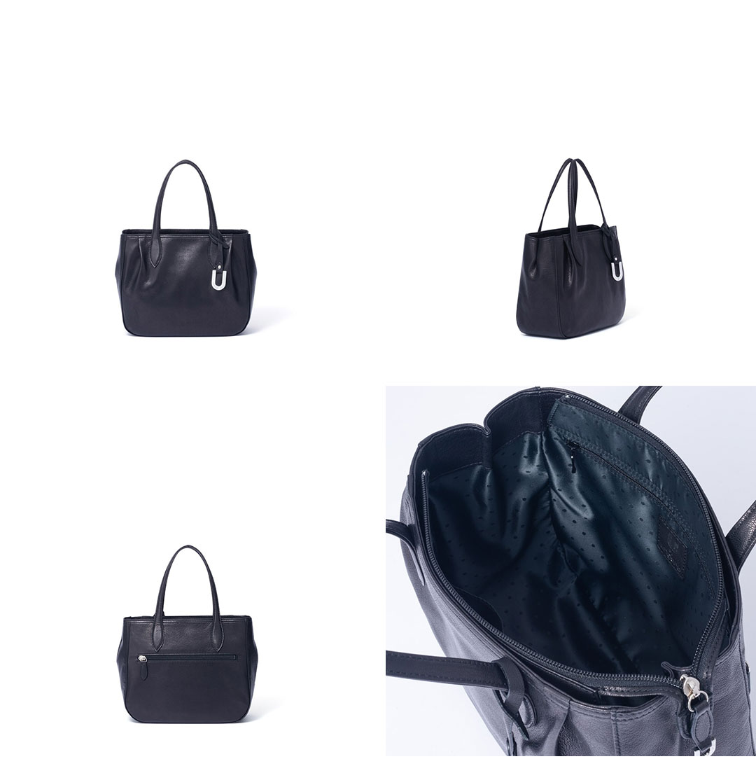 U by Ungaro 【正規販売店】U ungaro シェーブル ハンド
