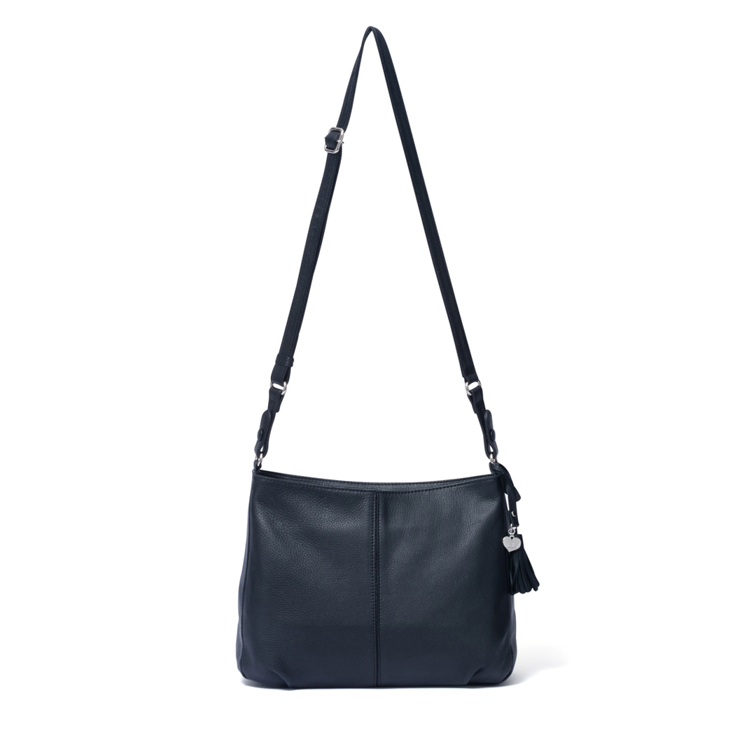 週末セール✰【訳有/新品】日本製【ウンガロ】2way ショルダーバッグ bag U by ungaro - 週末セール✰【訳有/新品】日本製【ウンガロ】2way