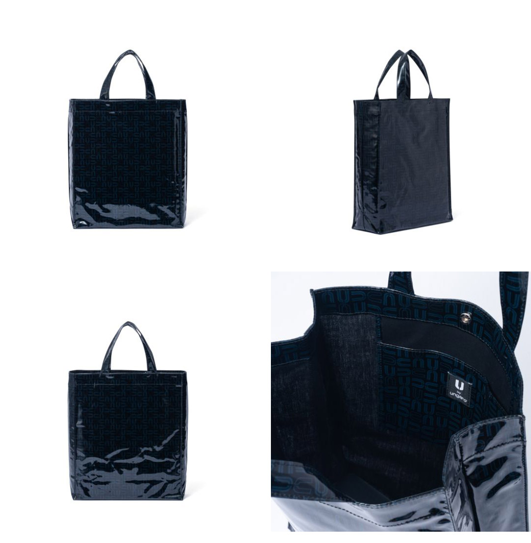 U by Ungaro 【正規販売店】U ungaro フランソワ トート(M