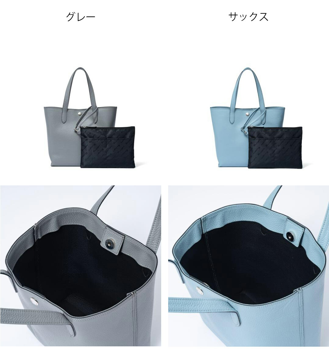 最終！新品U by ungaro⚫︎ユーバイウンガロ⚫︎アイガー⚫︎定価15,400 セール】U by ungaro ポール ハンド 商品｜THE BAGMANIA