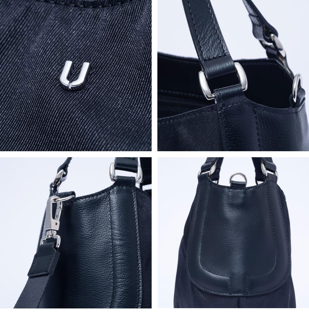 U by ungaro