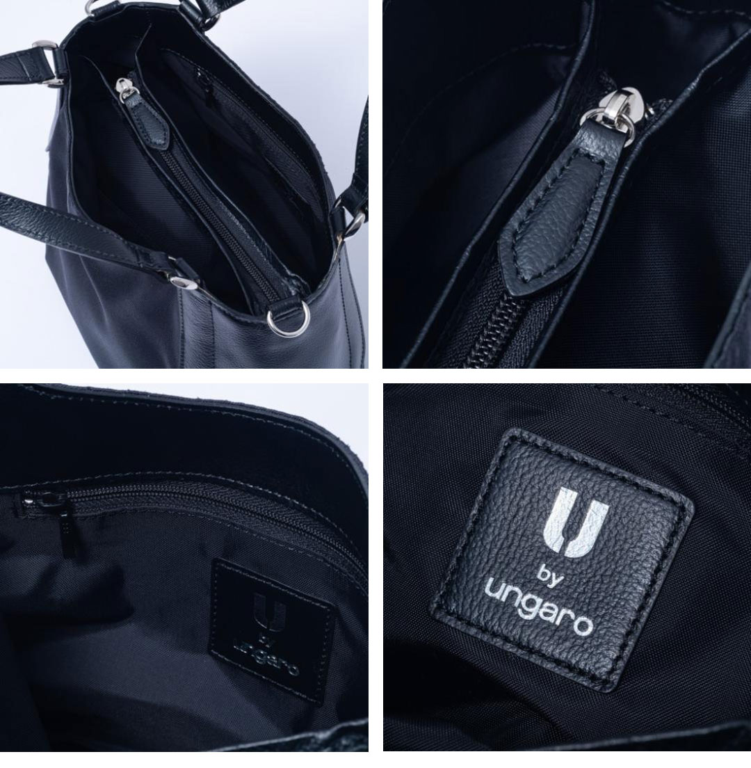 U by ungaro