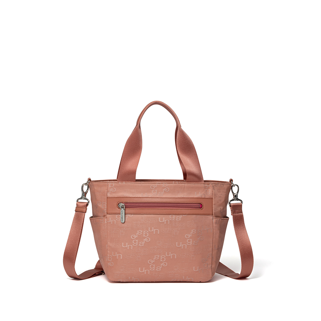 U by Ungaro 【正規販売店】U ungaro マノン 2WAYハンド ［ユー