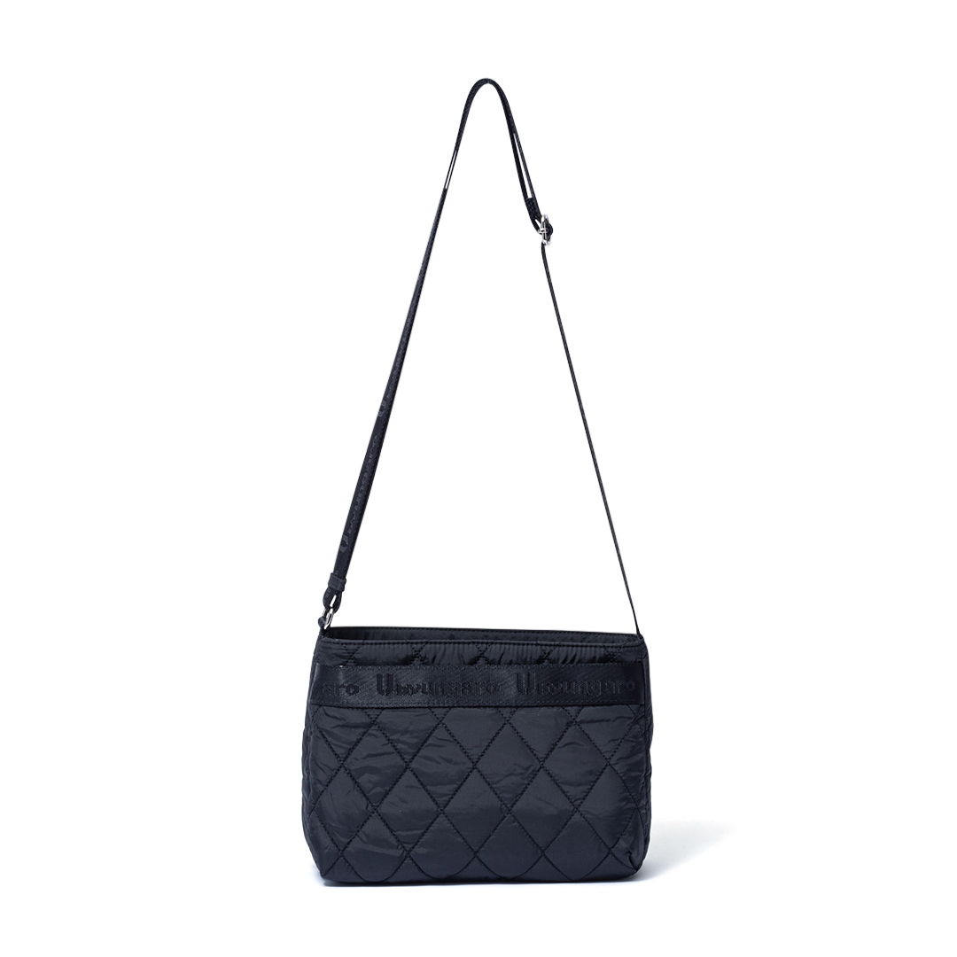 U BY UNGARO ミニショルダーバッグ ハンドバッグ ウンガロ 楽天市場】【正規販売店】U by ungaro レイモンド ショルダー