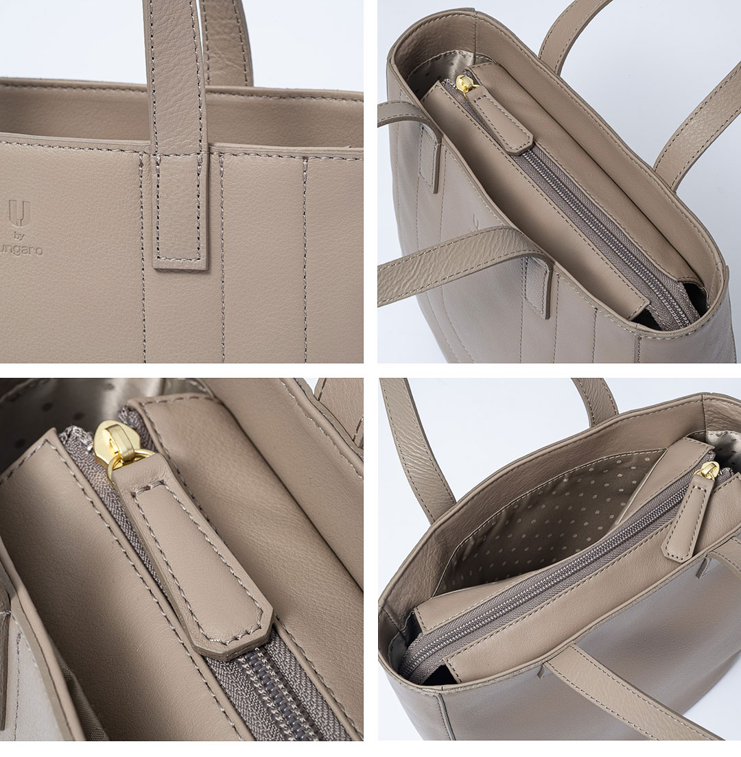 U by ungaro