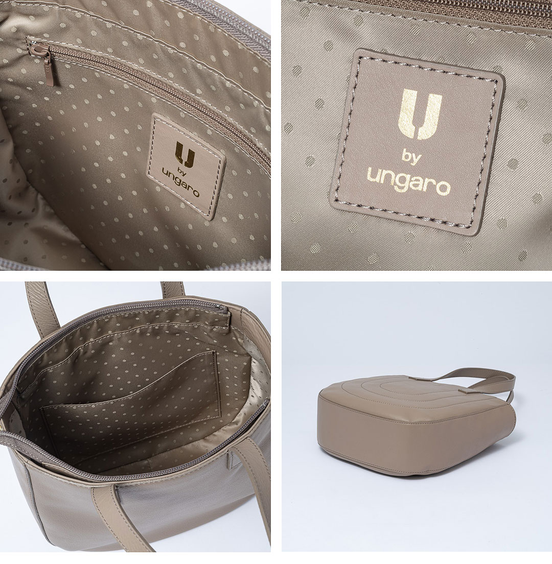 U by ungaro
