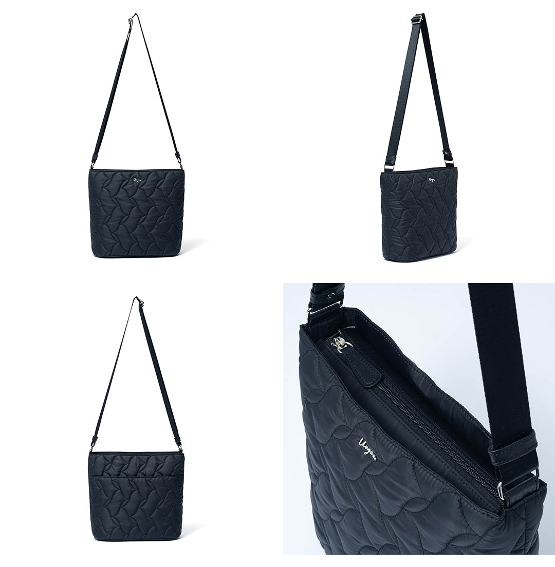 U by Ungaro 【70%OFF】【正規販売店】U by ungaro プリュム 
