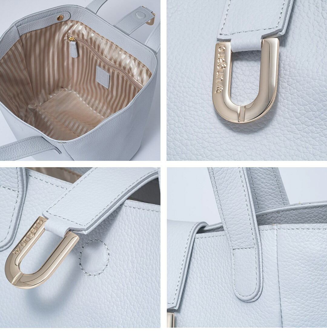 U by Ungaro 【正規販売店】U ungaro ドォックス ハンド ［ユー