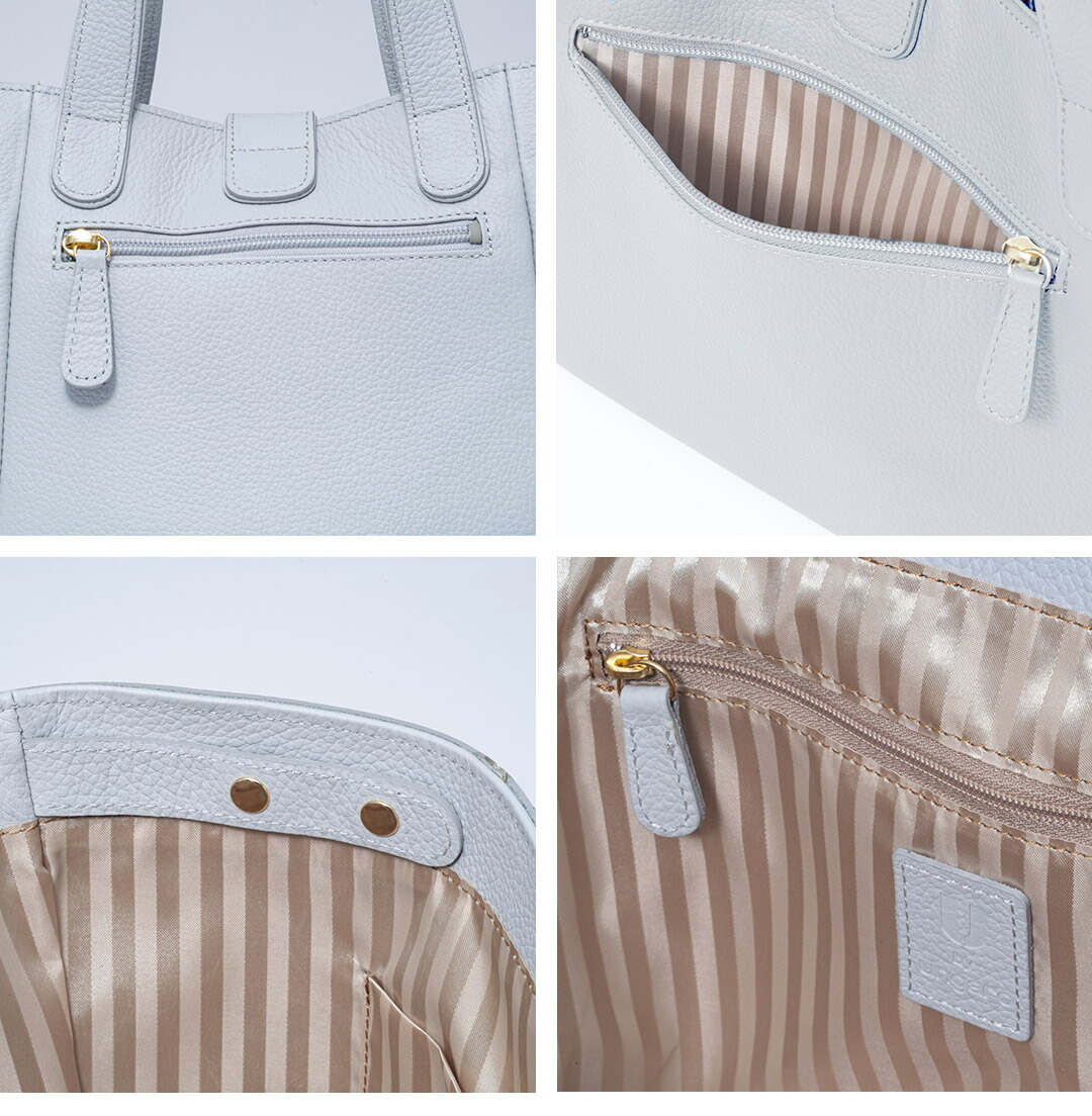 U by Ungaro 【正規販売店】U ungaro ドォックス ハンド ［ユー