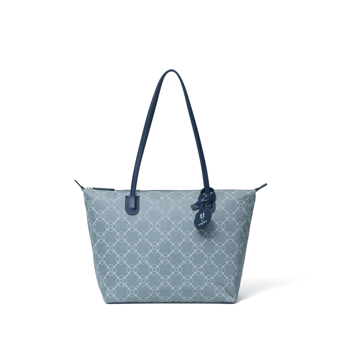 【正規販売店】U by ungaro カメリア トート ［ユーバイウンガロ］ レディース バッグ カバン A4 日本製 軽量 軽い 通勤 通学 シンプルの画像