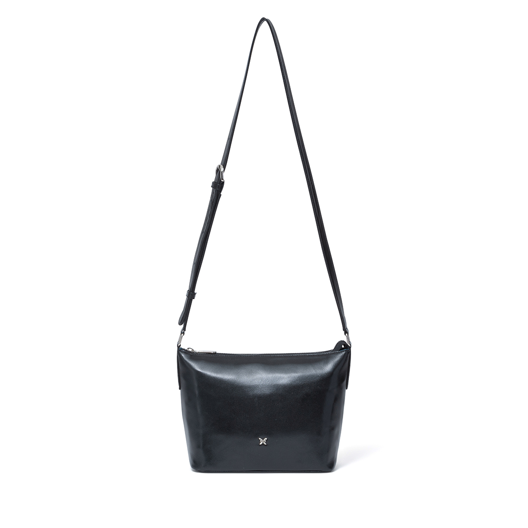U by Ungaro ユーバイウンガロ ショルダーバッグ  総ロゴ ジャガード    ブラウン レディース / 240001197238 U by ungaro ユーバイウンガロ ショルダーバッグ 総柄 カーキ 難あり
