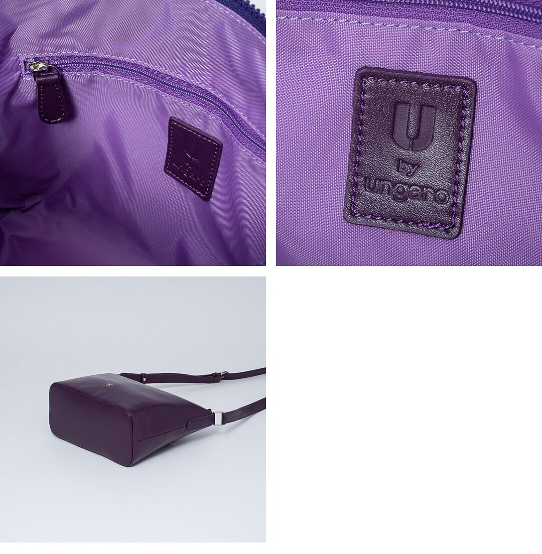 U by Ungaro 【50%OFF】【正規販売店】U by ungaro ポレット