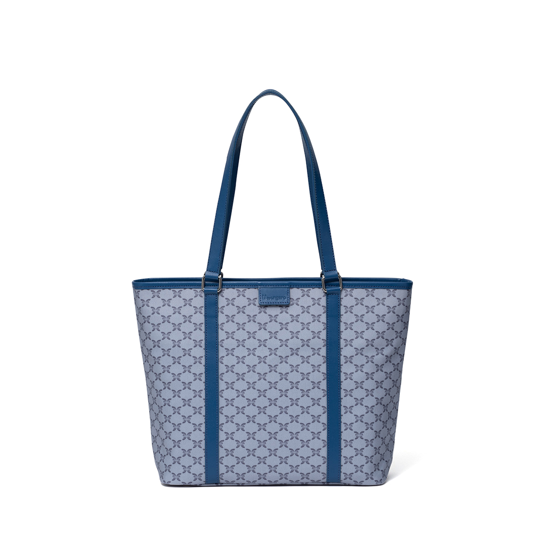 U by Ungaro 【正規販売店】U by ungaro アレクシア トート ［ユーバイ 