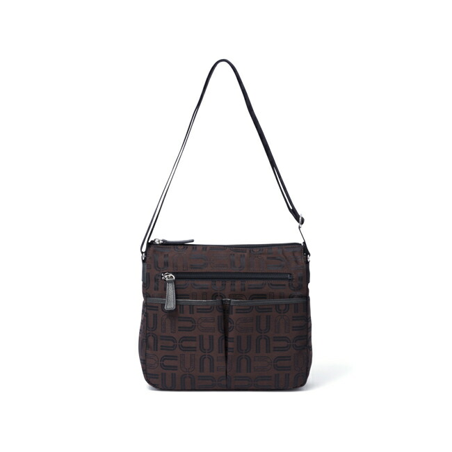U by Ungaro 【正規販売店】U ungaro バルマ ショルダー（S
