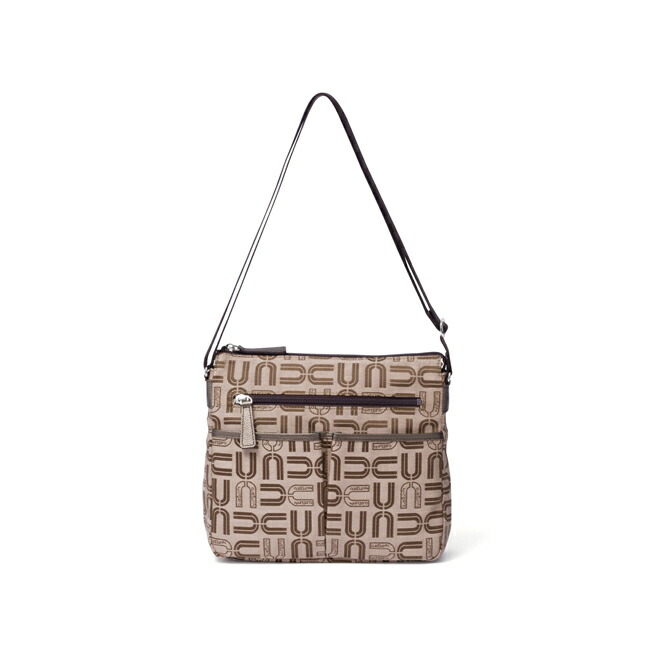 U by Ungaro 【正規販売店】U ungaro バルマ ショルダー（S