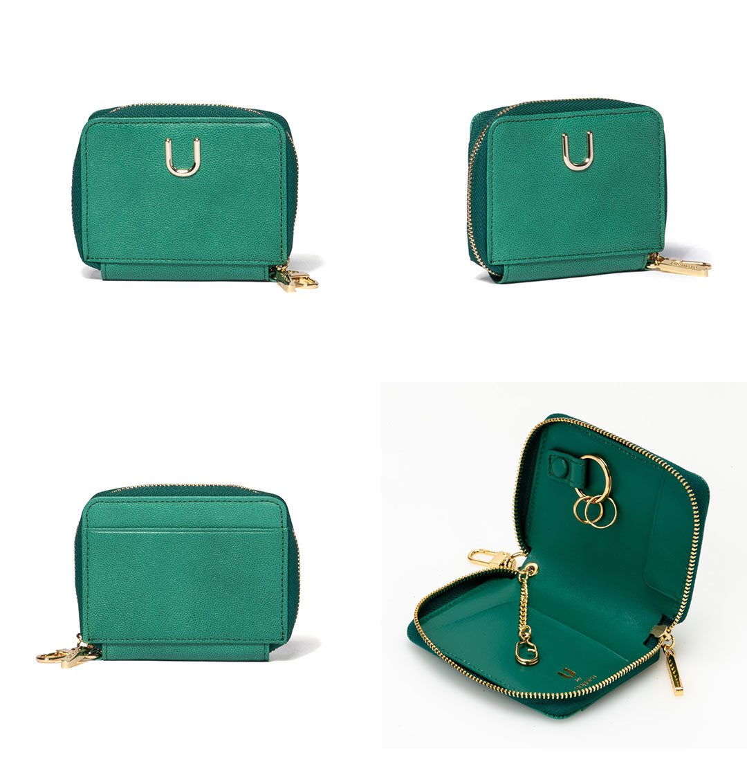 U by Ungaro 【60%OFF】【正規販売店】U by ungaro オデット キー