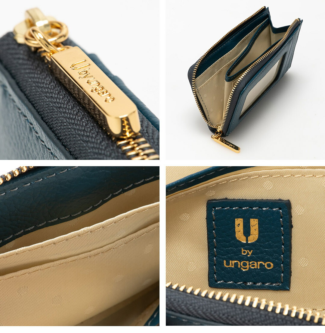 U by UNGARO ウンガロ　カットソー　Ｍサイズ U by UNGARO ウンガロ カットソー Mサイズ