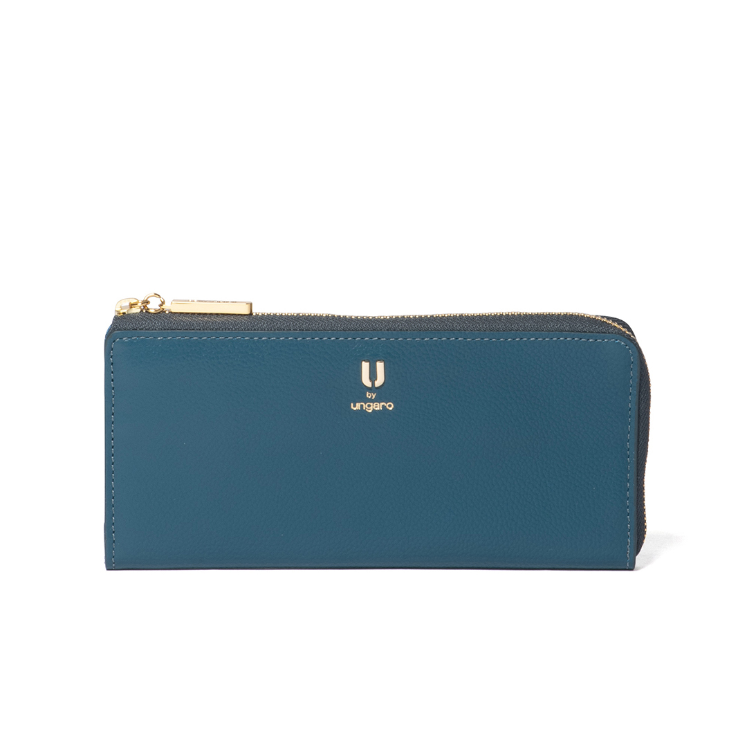 人気ブラドン 【正規販売店】U Ungaro by U ungaro L字ファスナー長 オルガ 小物