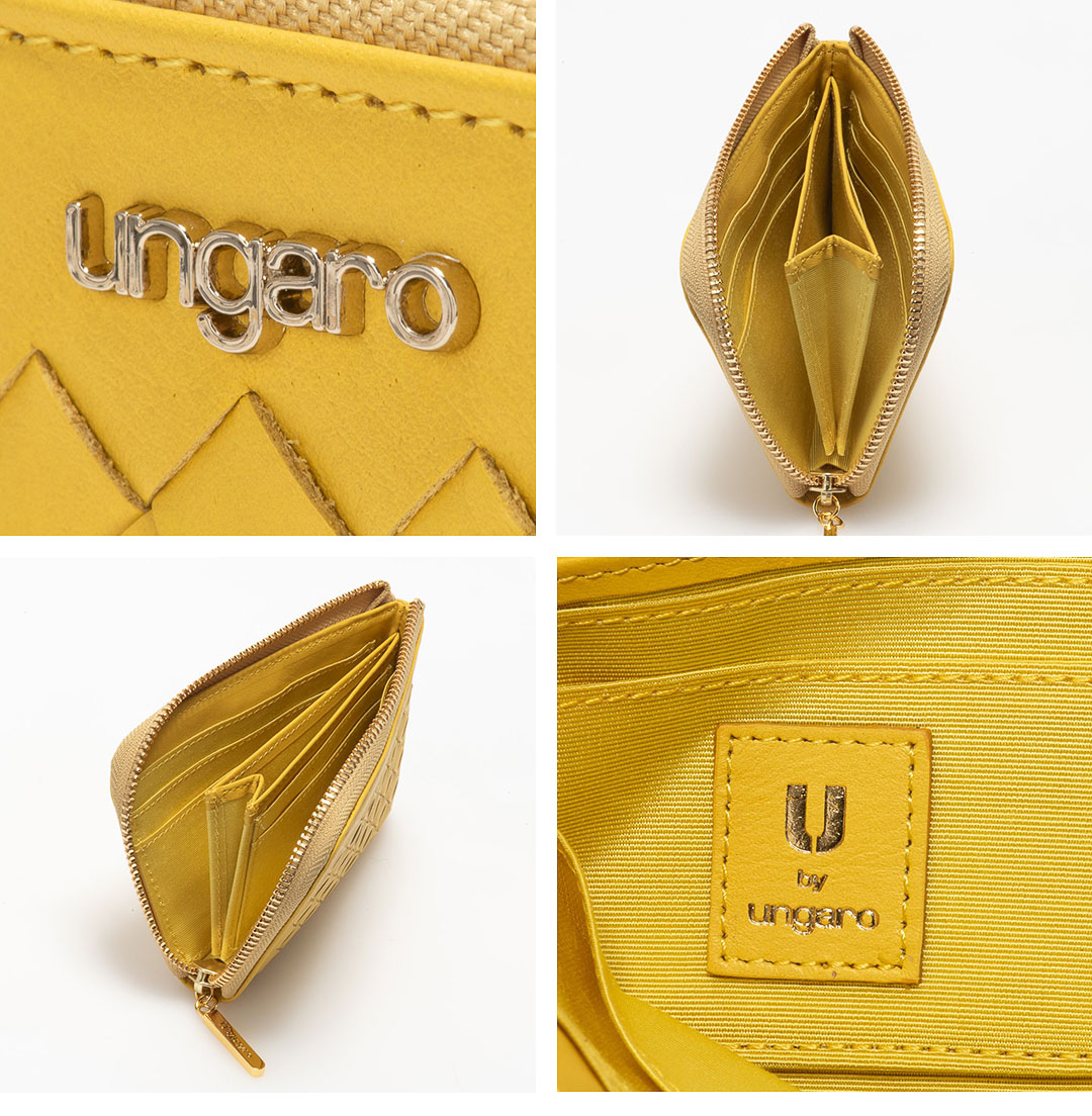 ゆぅら U by Ungaro 【50%OFF】【正規販売店】U ungaro ララ L字
