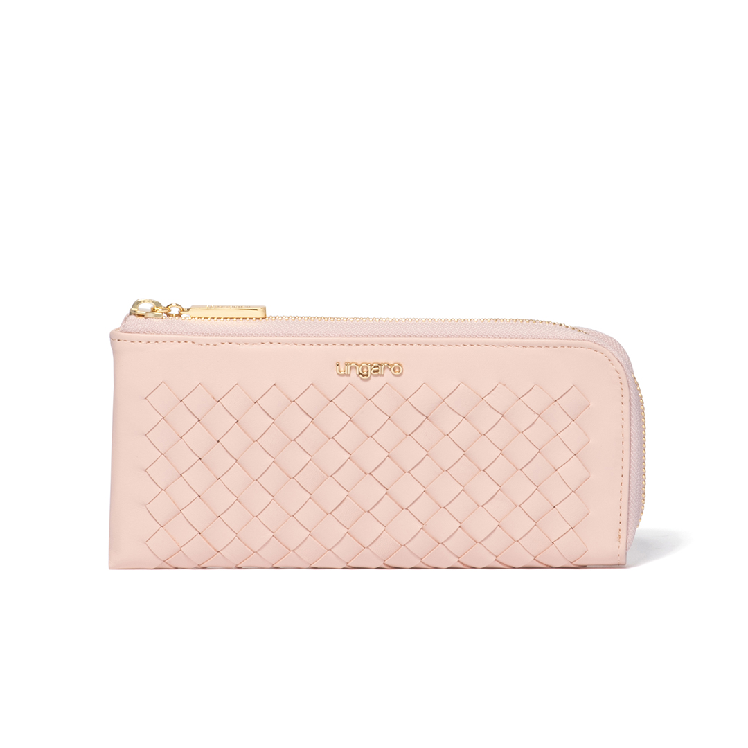 【未使用】U by ungaro 長財布 U by Ungaro 【60%OFF】【正規販売店】U ungaro ララ L字
