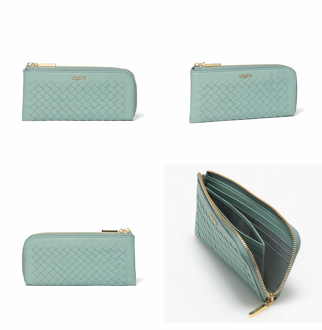 U by Ungaro 【50%OFF】【正規販売店】U ungaro ララ L字