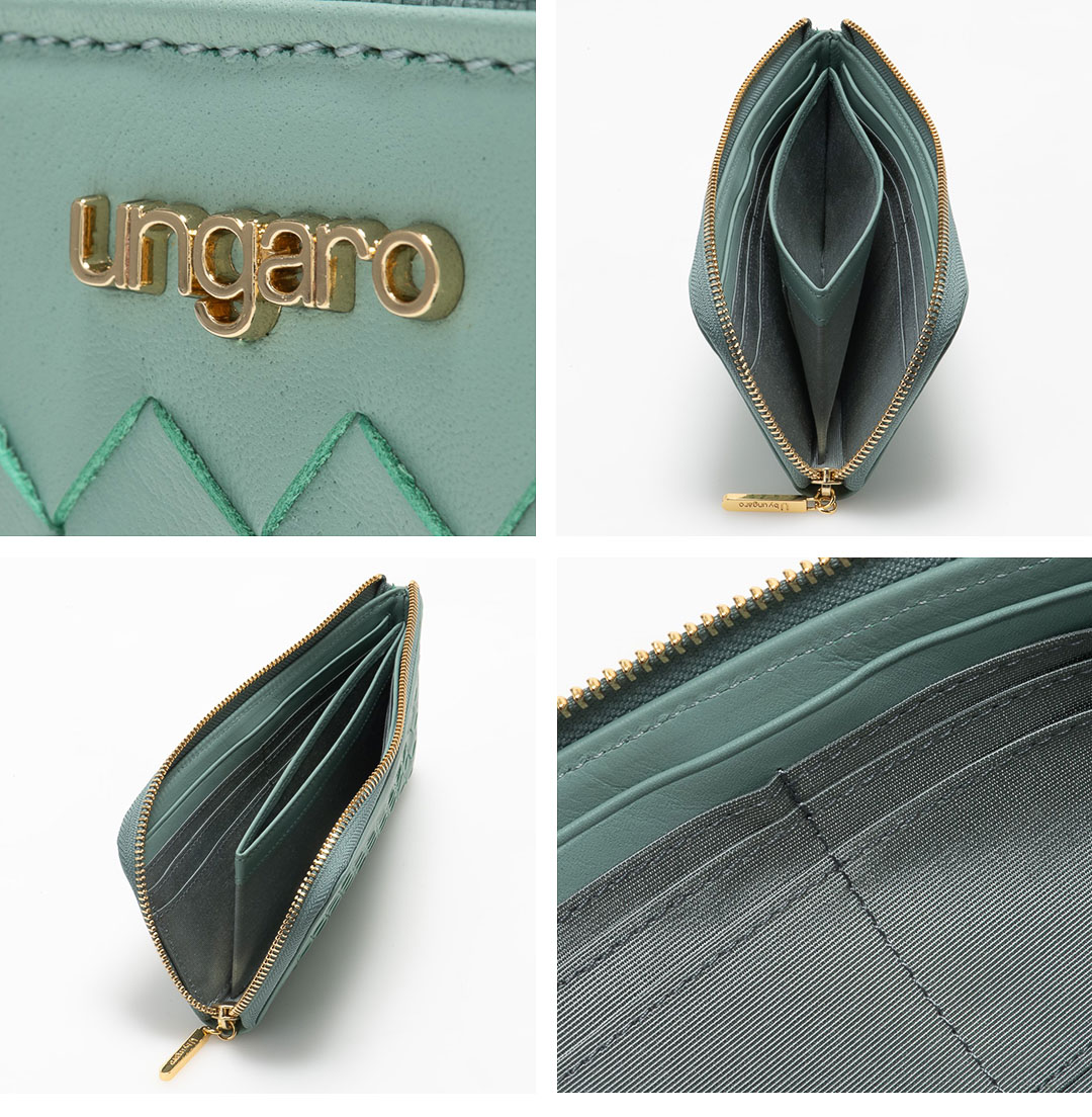U by Ungaro 【50%OFF】【正規販売店】U ungaro ララ L字