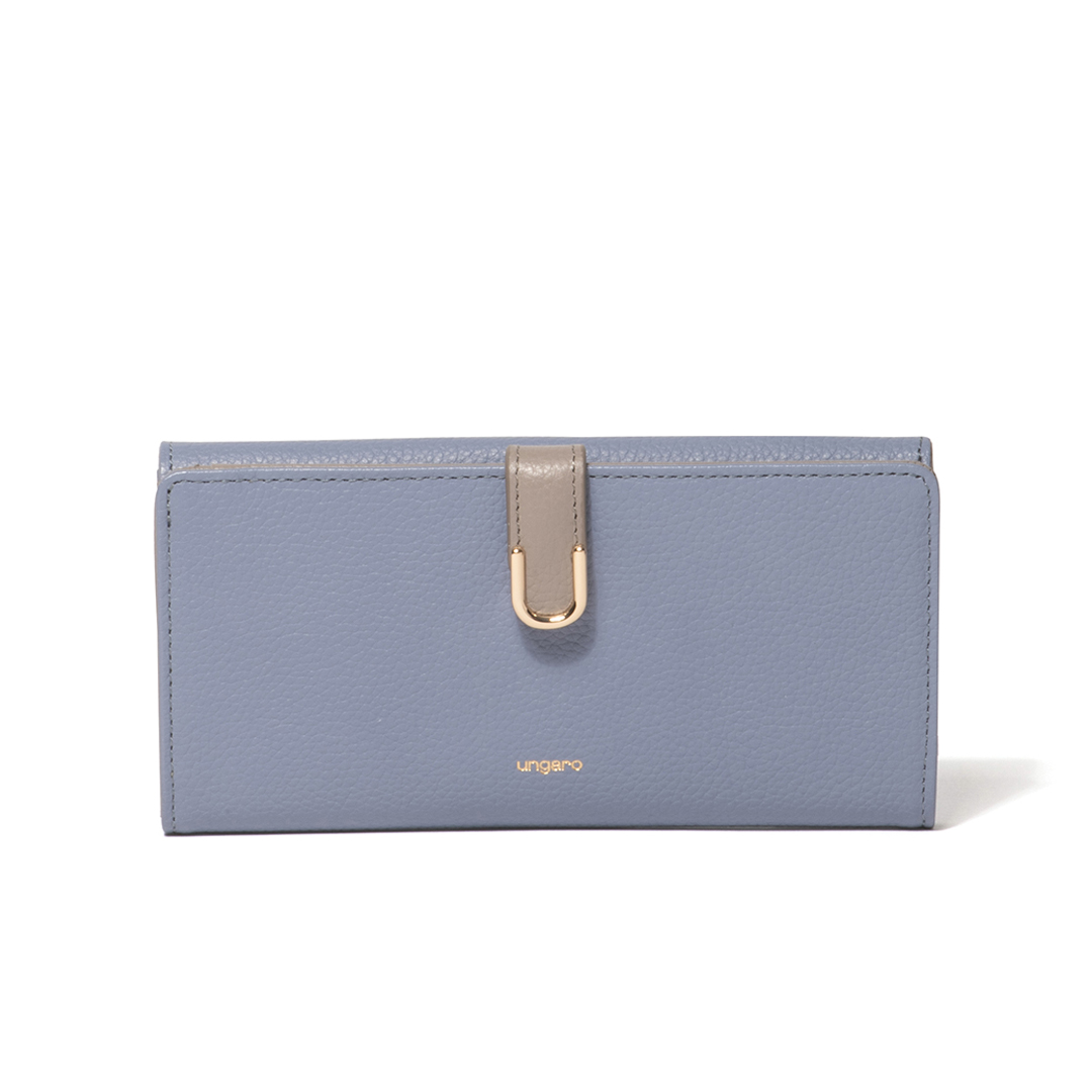 U by Ungaro 【正規販売店】U ungaro シルヴィー 外ポケット長