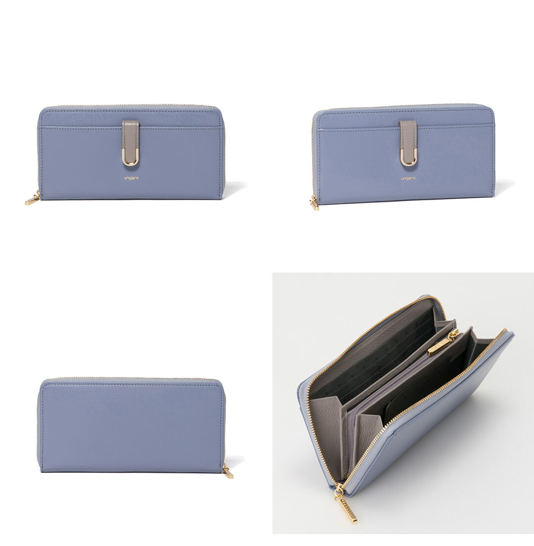 U by Ungaro 【正規販売店】U by ungaro シルヴィー ラウンド