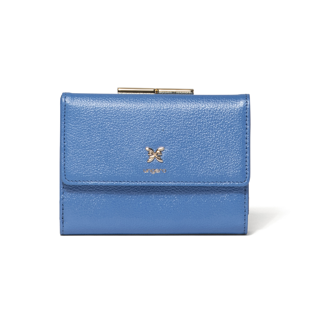 Ungaro ウンガロ　置物　レア　非売品　金属製置物　M１２８５ U by Ungaro 【30%OFF】【正規販売店】U by ungaro パピヨン 口金折り