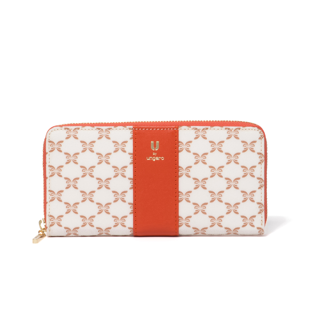U by Ungaro 【30%OFF】【正規販売店】U by ungaro ミレーユ ラウンド