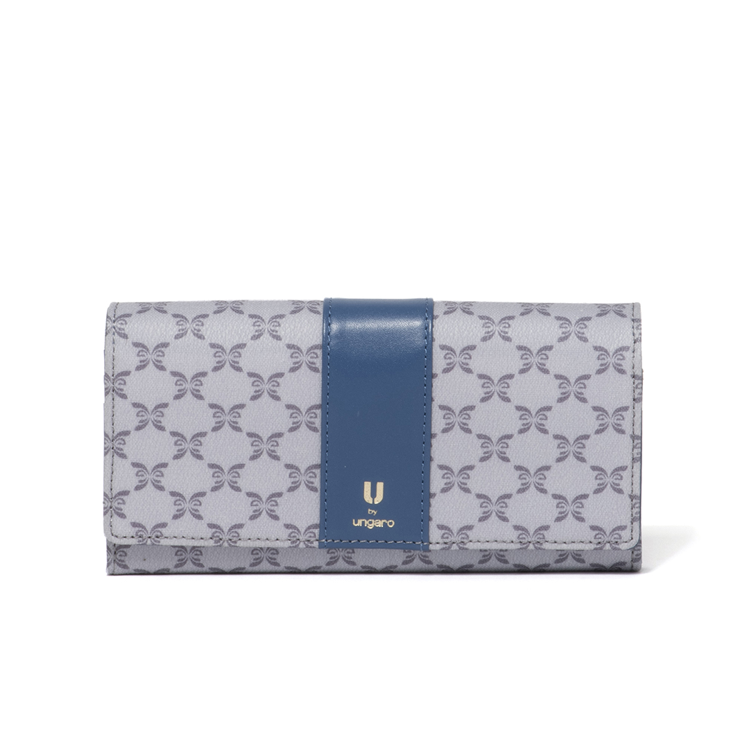 U by Ungaro 【正規販売店】U by ungaro ミレーユ ダブルファスナー長