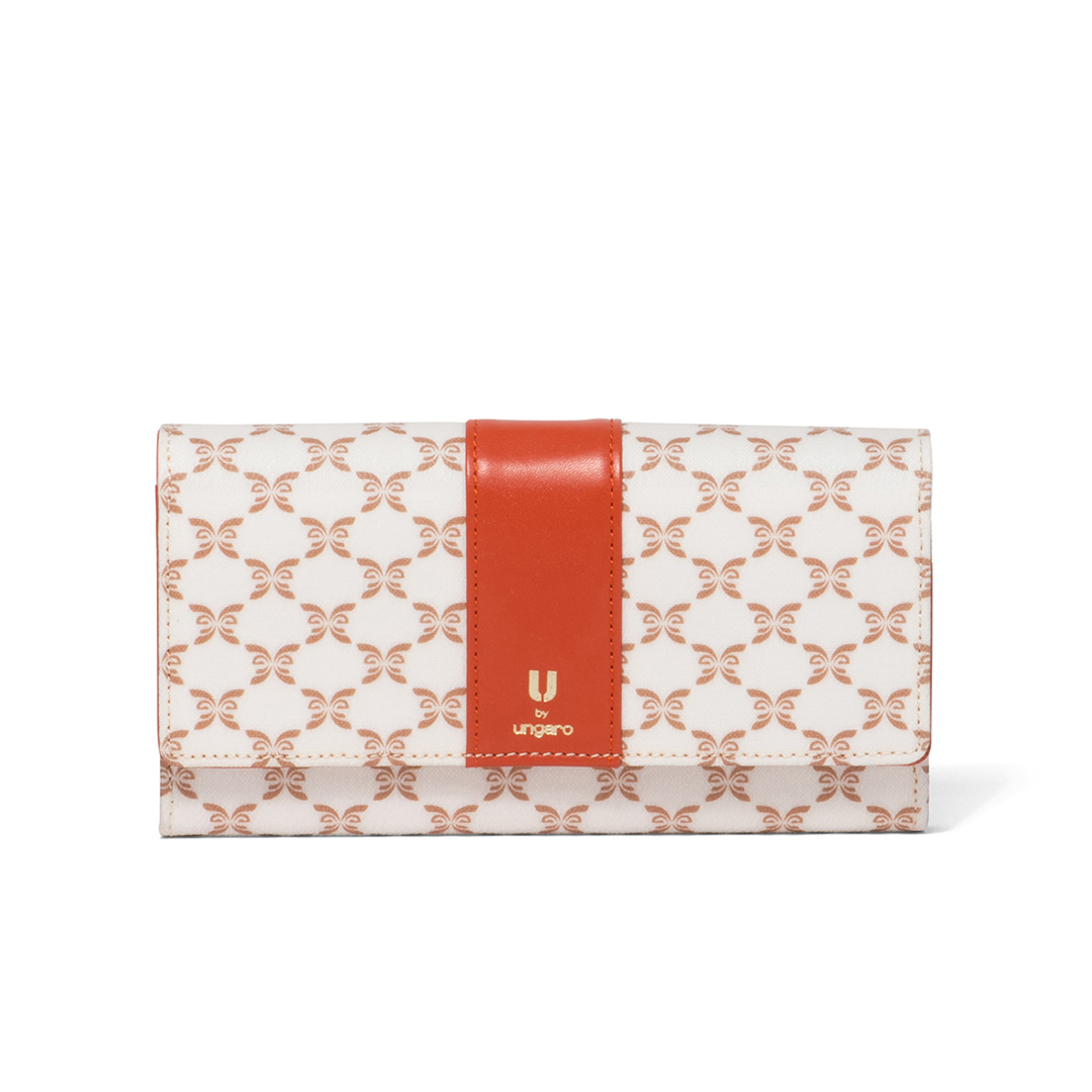 0008YU様おまとめ U by Ungaro 【正規販売店】U by ungaro ミレーユ ダブルファスナー長