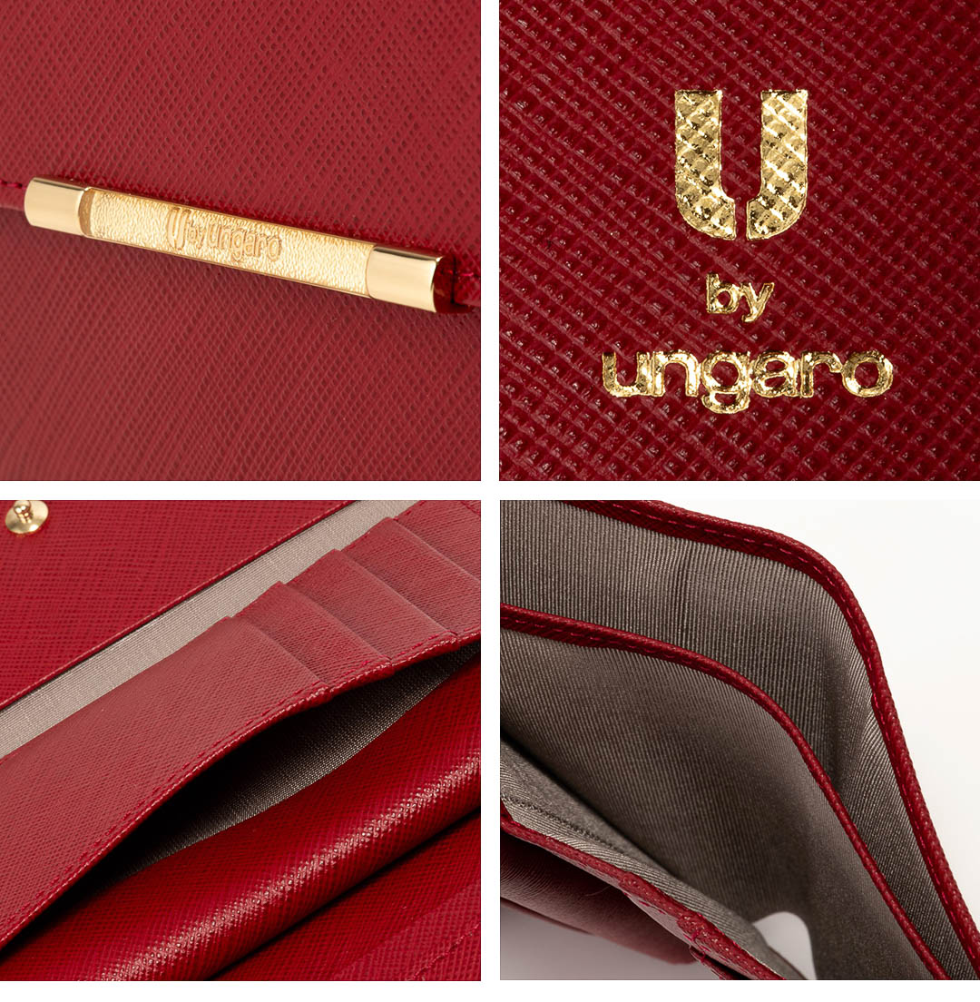 U by ungaro
