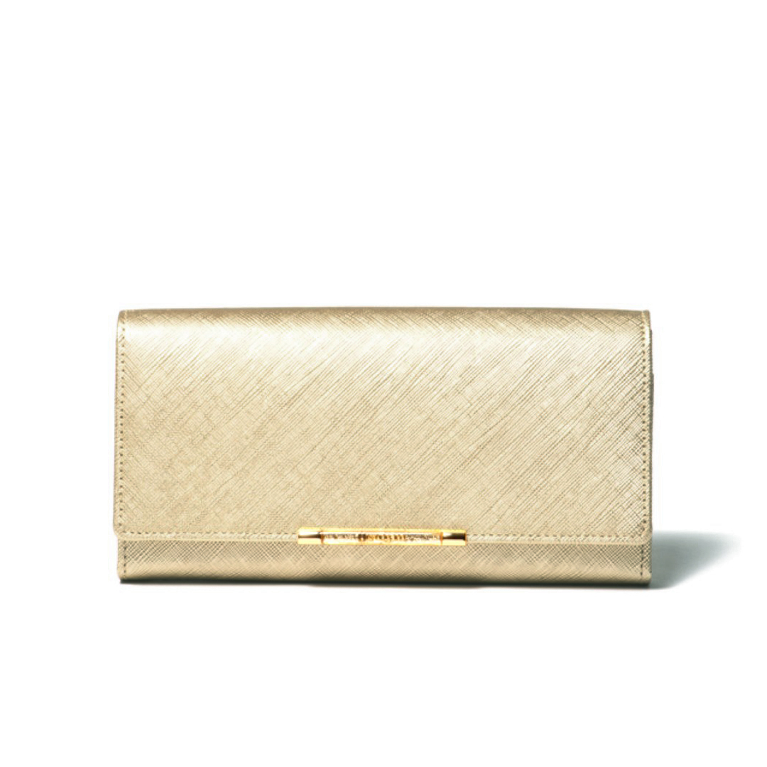 U by Ungaro 【正規販売店】U ungaro アイガー ダブルファスナー