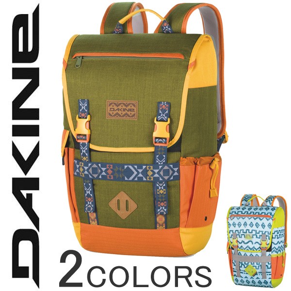 dakine ledge 25l